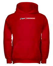ION Swimming Youth Hoodie