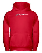 ION Swimming Youth Hoodie
