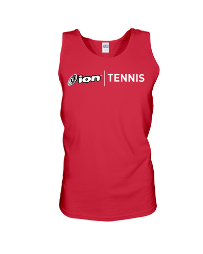 ION Tennis Cotton Tank