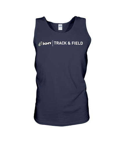 ION Track And Field Cotton Tank