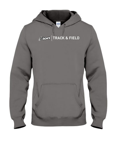 ION Track And Field Hoodie