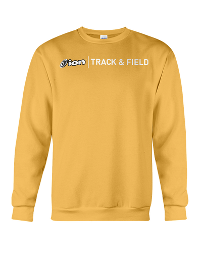 ION Track And Field Sweatshirt