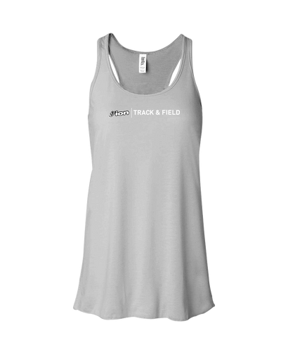 ION Track And Field Contoured Tank
