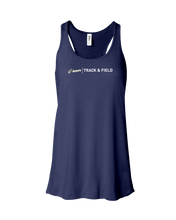 ION Track And Field Contoured Tank