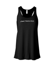 ION Track And Field Contoured Tank