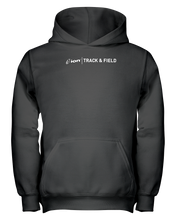 ION Track And Field Youth Hoodie