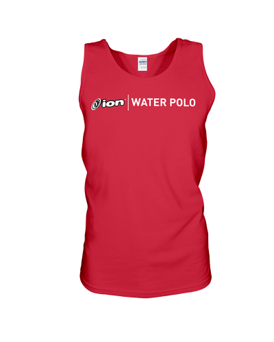 ION Water Polo Cotton Tank