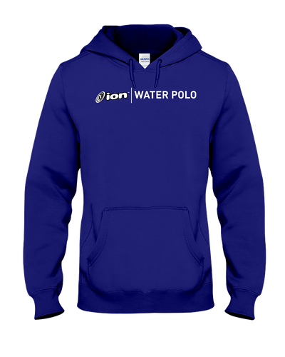 ION Water Polo Hoodie