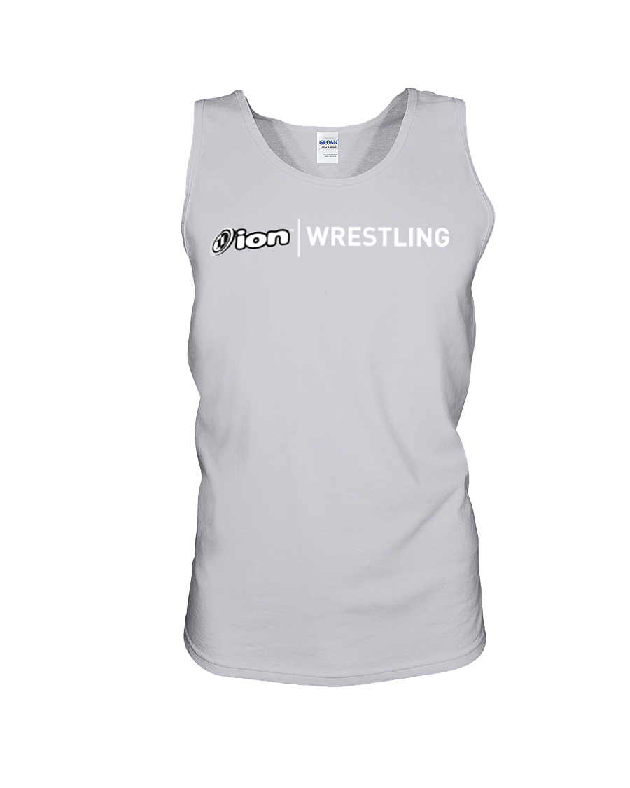 ION Wrestling Cotton Tank