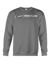 ION Wrestling Sweatshirt