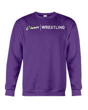 ION Wrestling Sweatshirt