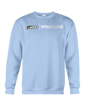 ION Wrestling Sweatshirt