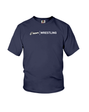 ION Wrestling Youth Tee