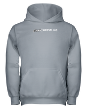 ION Wrestling Youth Hoodie