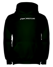 ION Wrestling Youth Hoodie