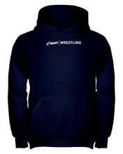 ION Wrestling Youth Hoodie