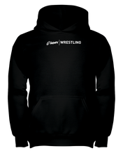 ION Wrestling Youth Hoodie