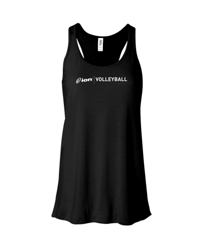 ION Volleyball Contoured Tank