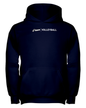 ION Volleyball Youth Hoodie