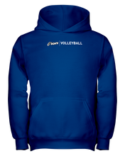 ION Volleyball Youth Hoodie