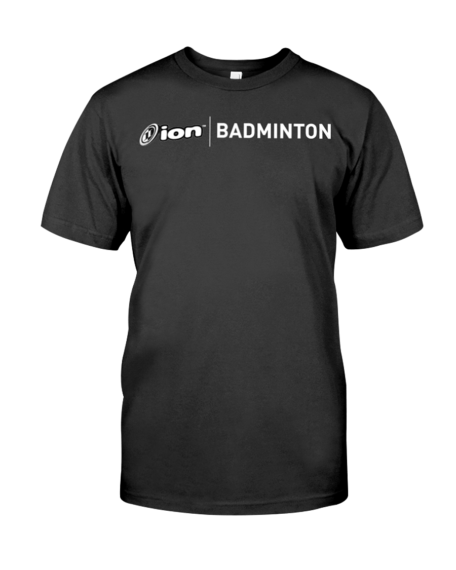ION Badminton Tee