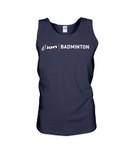 ION Badminton Cotton Tank