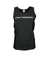 ION Badminton Cotton Tank
