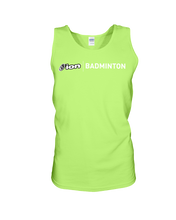 ION Badminton Cotton Tank