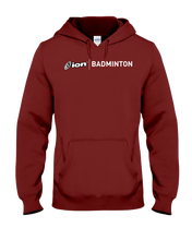 ION Badminton Hoodie