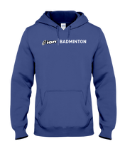ION Badminton Hoodie