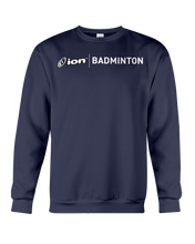 ION Badminton Sweatshirt