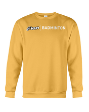 ION Badminton Sweatshirt
