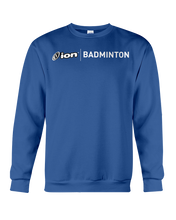 ION Badminton Sweatshirt