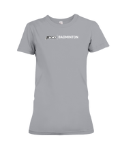 ION Badminton Ladies Tee