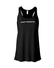 ION Badminton Contoured Tank