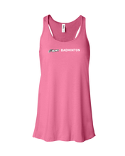 ION Badminton Contoured Tank