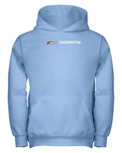 ION Badminton Youth Hoodie