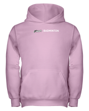ION Badminton Youth Hoodie