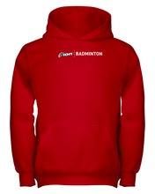 ION Badminton Youth Hoodie