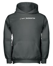 ION Badminton Youth Hoodie