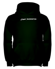 ION Badminton Youth Hoodie