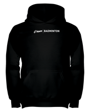 ION Badminton Youth Hoodie