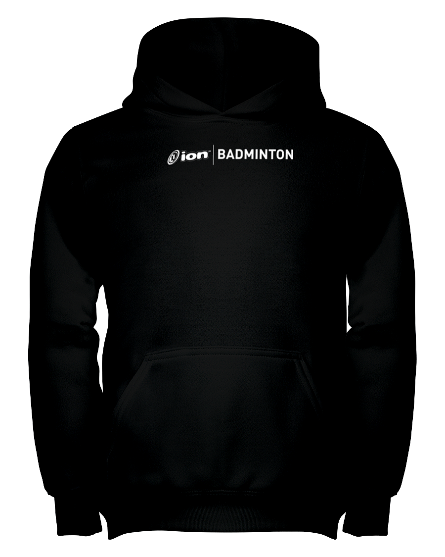 ION Badminton Youth Hoodie