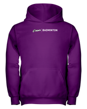 ION Badminton Youth Hoodie