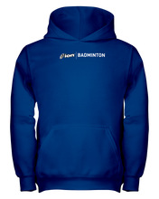 ION Badminton Youth Hoodie