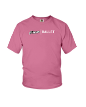 ION Ballet Youth Tee