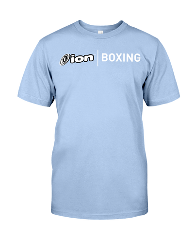 ION Boxing Tee