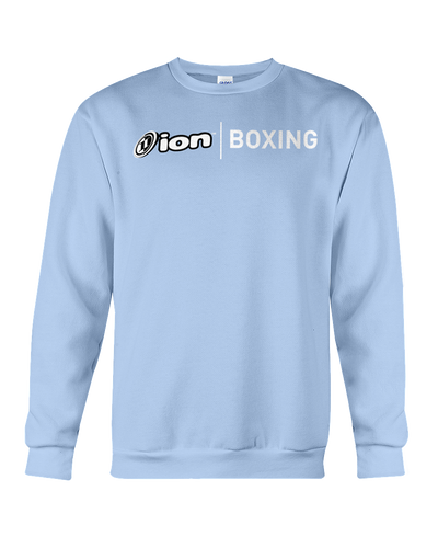 ION Boxing Sweatshirt