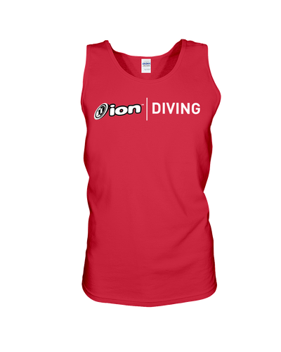 ION Diving Cotton Tank