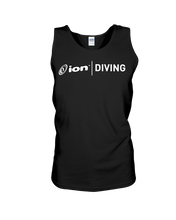 ION Diving Cotton Tank